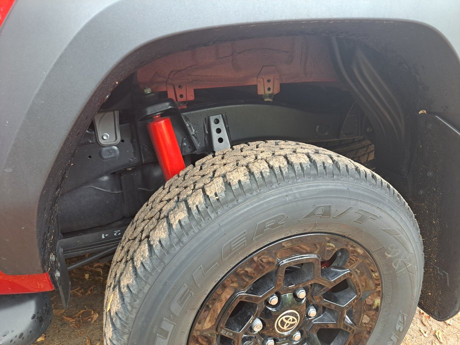 Toyota Hilux GR Sport II