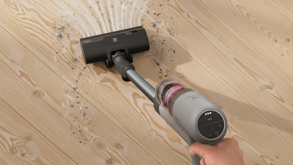 Masz psa lub kota? Musisz kupić ten odkurzacz pionowy