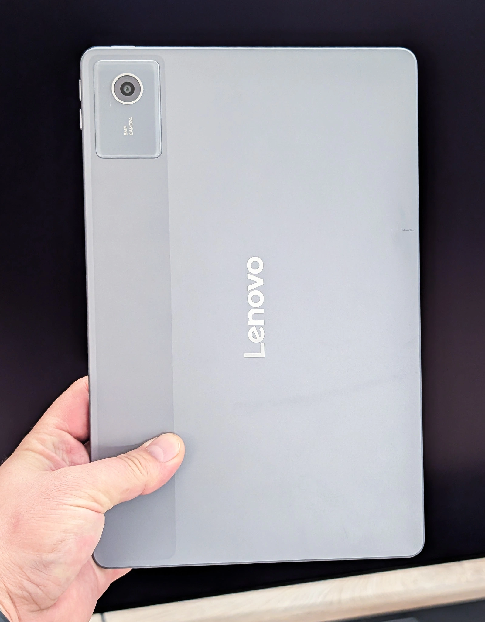 Lenovo Idea Tab Matte Edition: Niespodziewana moc w przystępnej cenie 14
