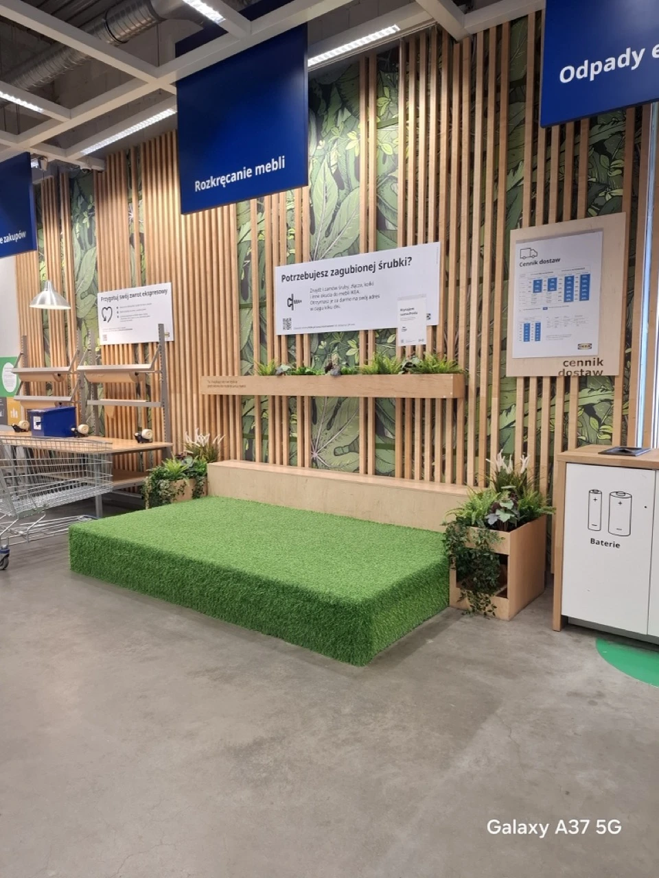 Samsung Galaxy: Który model podbije serca Polaków? Sprawdź nasz test! 60 Samsung Galaxy: Który model podbije serca Polaków? Sprawdź nasz test! 60