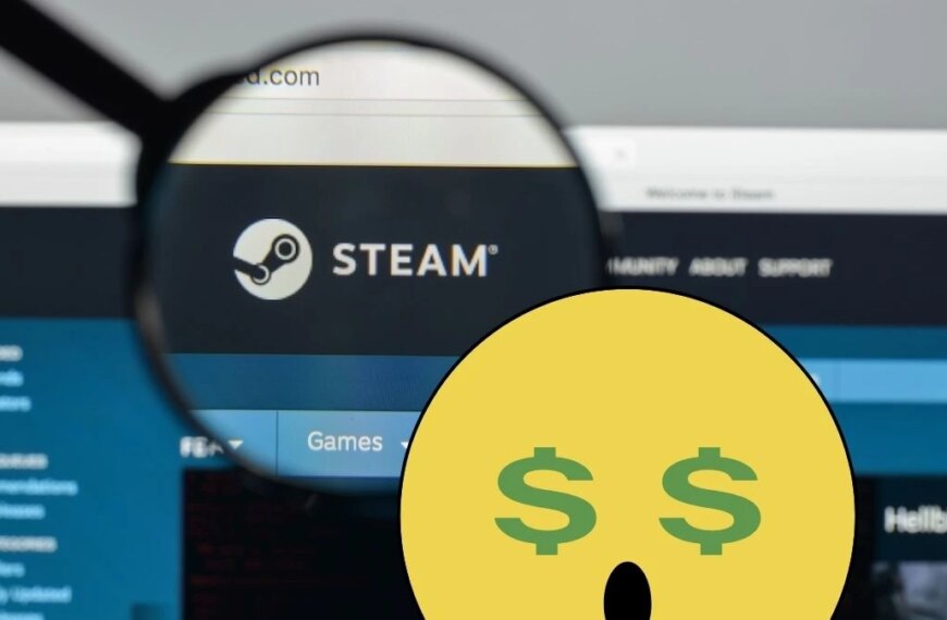 Steam odświeżony &ndash; tw&oacute;j portfel już drży?