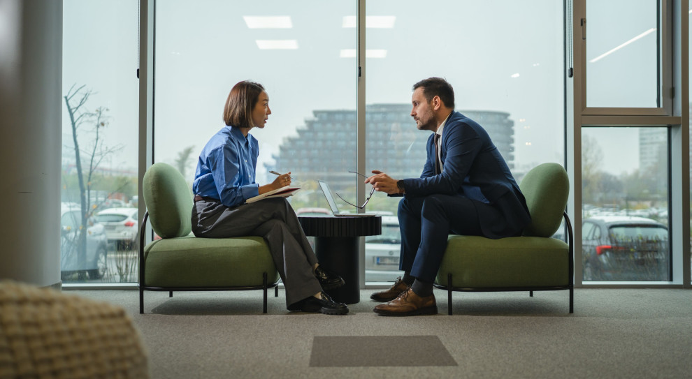 Czy rozw&oacute;j w firmie to pasja czy przymus? Oceńmy granice ambicji. 3