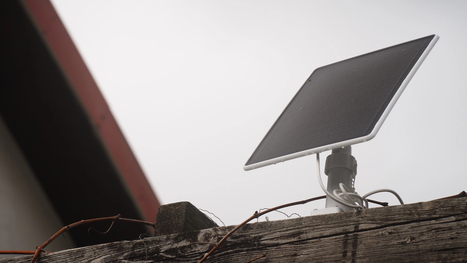 Jedna kamera, mnóstwo możliwości: zainstaluj ją w mgnieniu oka 21 Jedna kamera, mnóstwo możliwości: zainstaluj ją w mgnieniu oka 21