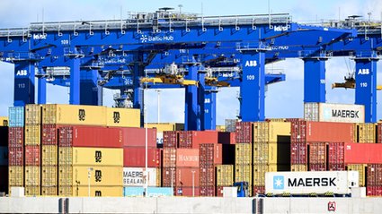 Inwestycja warta miliony euro nad Bałtykiem. Ruszyła budowa