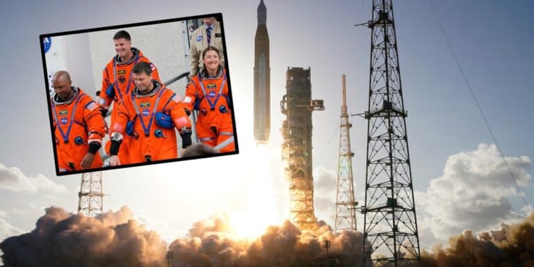 Artemis II: NASA rusza w kosmos najdroższą misją dekady