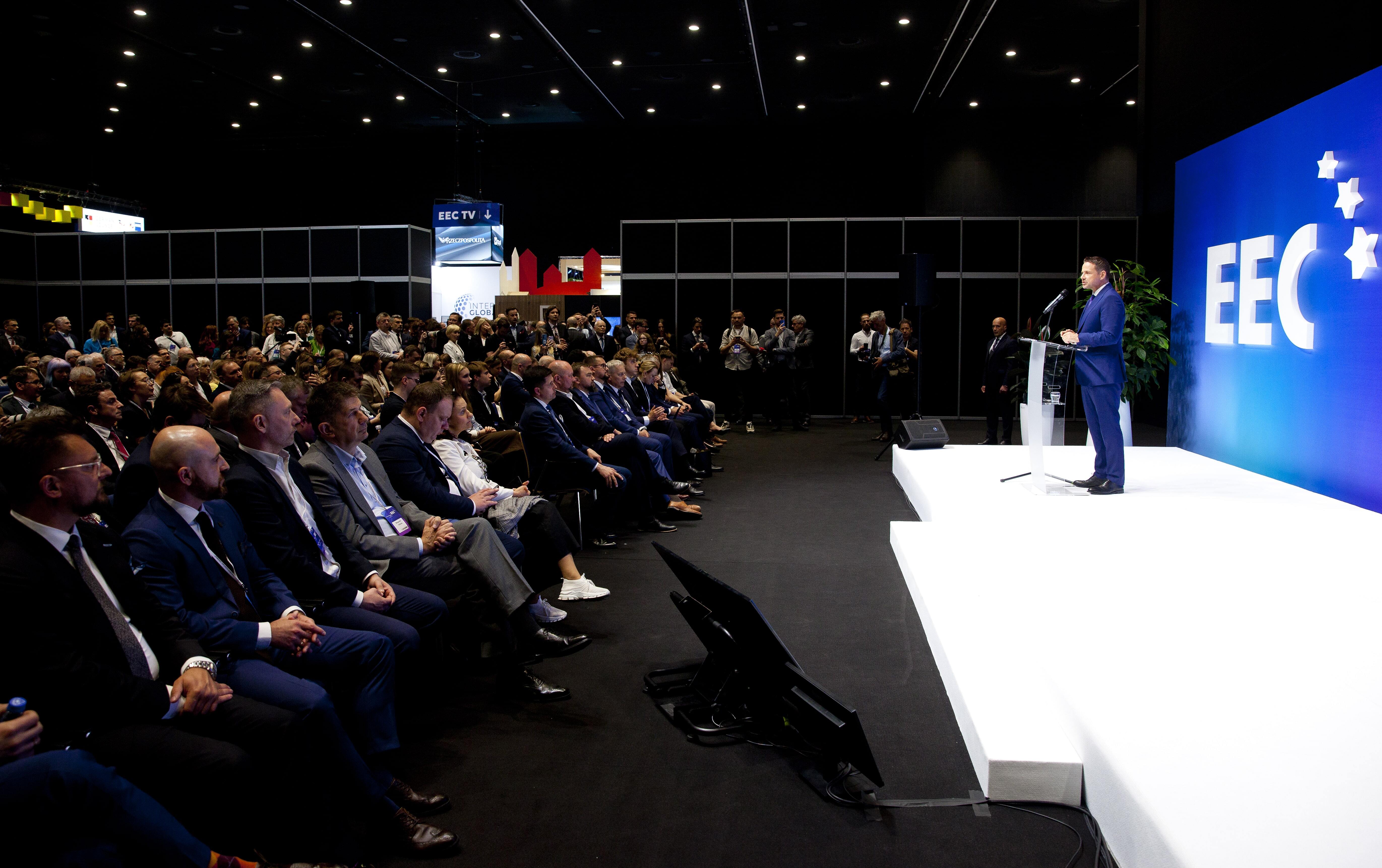 EEC 2026: Jak nauka i biznes połączą siły w przyszłości? 8