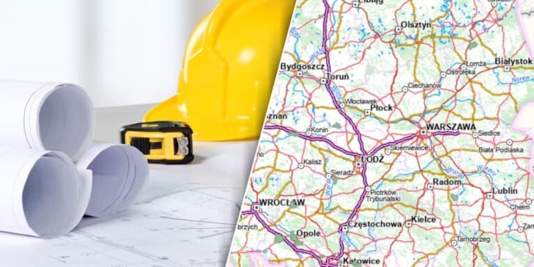 Nowe studium uwarunkowań: jak zmieni się rynek nieruchomości dla inwestorów?