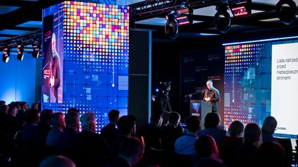 Państwo w wersji 2.0. Kto dziś kontroluje technologię, kontroluje więcej niż gospodarkę