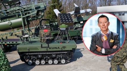 Prezes BNP Paribas: Czym jest luksus fałszywego wyboru oraz jak finansować bezpieczeństwo i odporność 