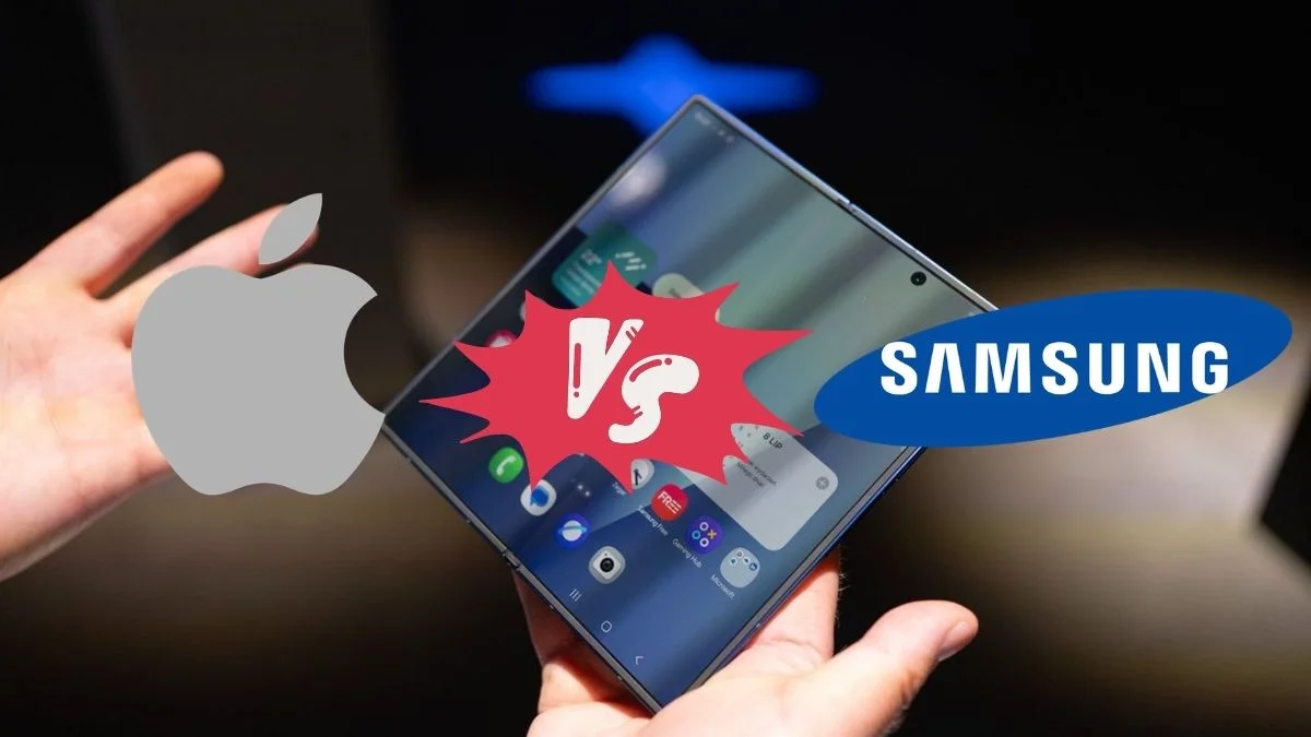 Samsung ujawnia bestię, kt&oacute;ra zmiażdży iPhone'a &ndash; znamy datę premiery 2