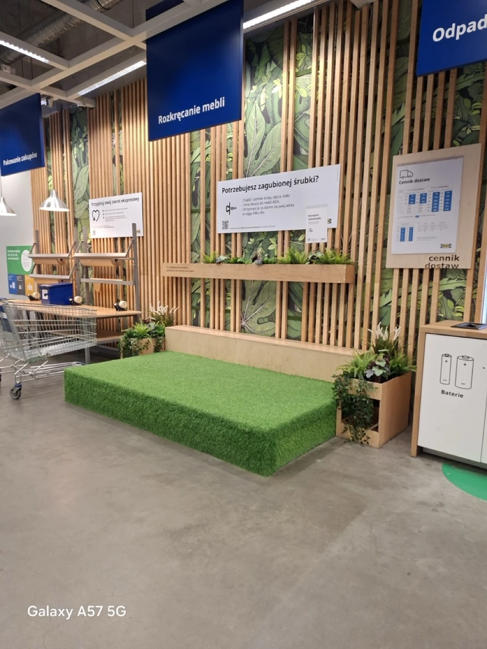 Samsung Galaxy: Który model podbije serca Polaków? Sprawdź nasz test! 61 Samsung Galaxy: Który model podbije serca Polaków? Sprawdź nasz test! 61