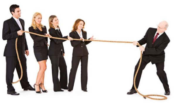 Jak zmotywować zespół do nadzwyczajnych osiągnięć?