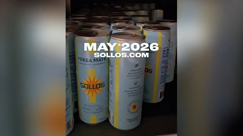 Nap&oacute;j od Barrona Trumpa ma zadebiutować już w maju