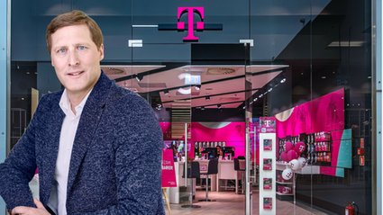 Szef T-Mobile ostro o KE: nie traktuje się nas sprawiedliwie. M&oacute;wi o faworyzowanych