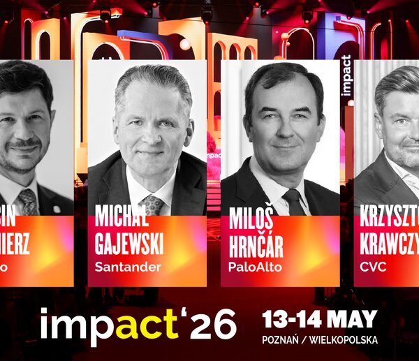 Jak liderzy budują biznes w niestabilnych czasach? Dowiedz się na&hellip;