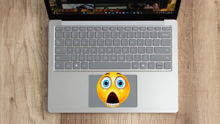 Windows z nowością: Dlaczego twój kursor zachowuje się inaczej?