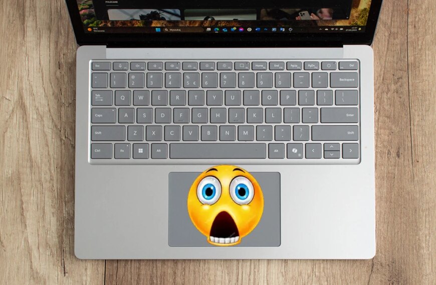 Główna 27 Windows z nowością: Dlaczego twój kursor zachowuje się inaczej?