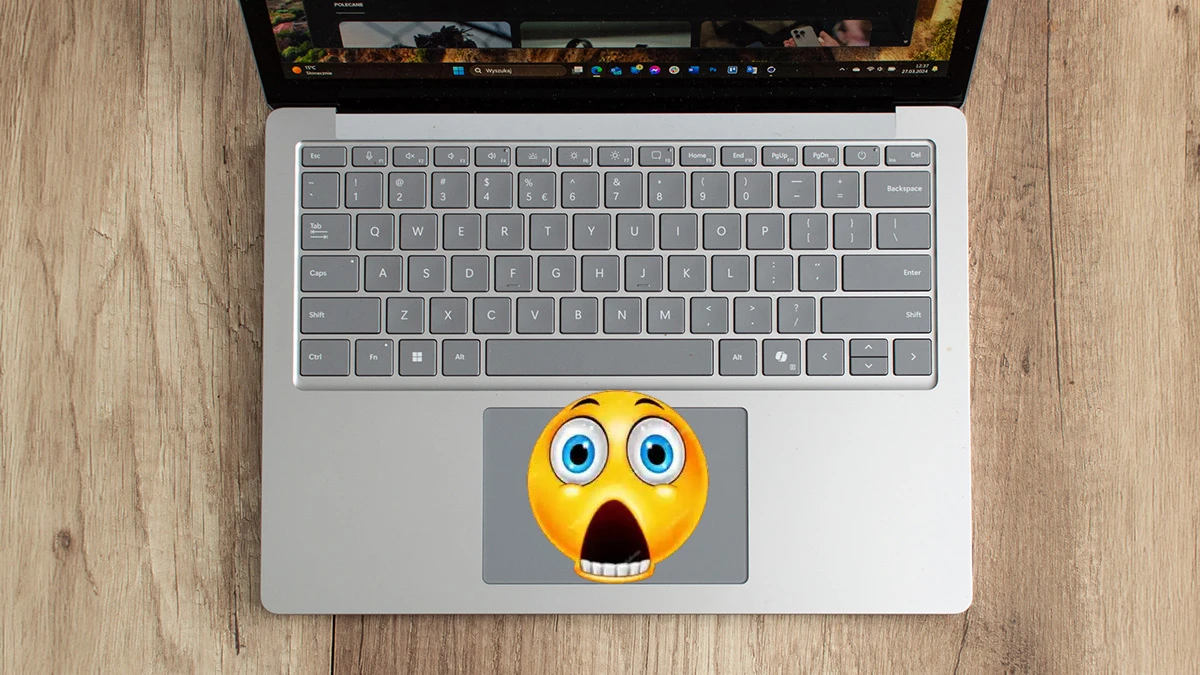 Windows z nowością: Dlaczego tw&oacute;j kursor zachowuje się inaczej? 2