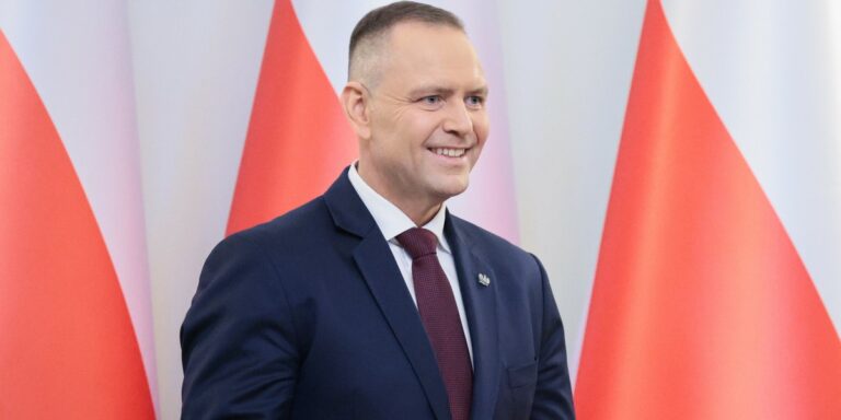 Sejm odpiera zarzuty prezydenta w sprawie sędziów TK
