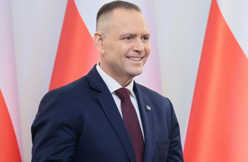 Główna 71 Sejm odpiera zarzuty prezydenta w sprawie sędziów TK