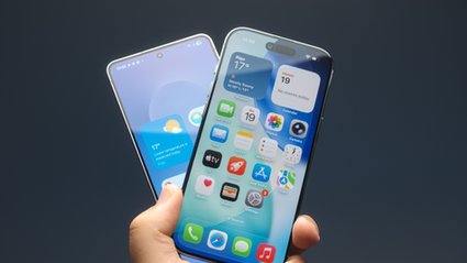 Apple kontra Samsung. iPhone czy smartfon z One UI &mdash; czym się r&oacute;żnią i co wybrać?