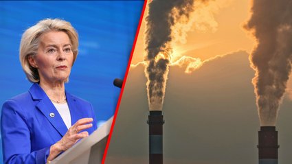 Tak UE chce uderzyć w "brudną" produkcję Chin