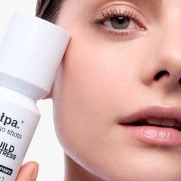 Wygładź cerę w kilka dni z&hellip;