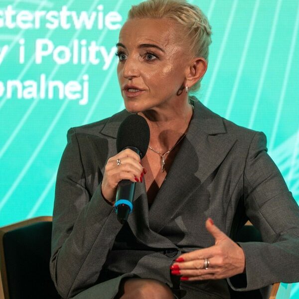 Fundusz Bezpieczeństwa i Obronności: Jak Unia Europejska Wzmacnia Naszą Obronnosć