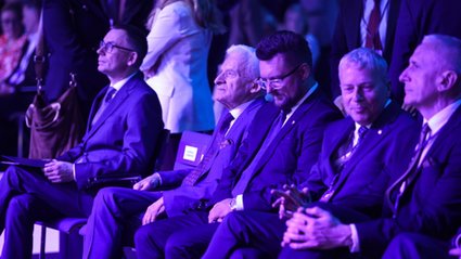 Domański na Europejskim Kongresie Gospodarczym. "Ceny energii są kluczowe"