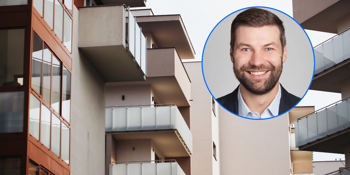 Tomasz Woźniak, dyrektor Działu Prawnego Freedom, ocenia zmiany