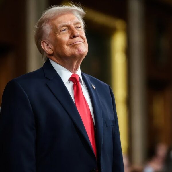 Kryzys zaufania: Amerykanie odwracają się od&hellip;