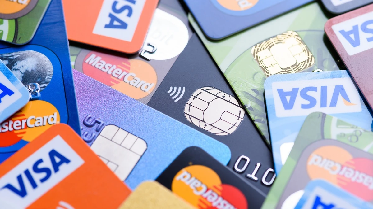 Przełom w płatnościach: zapomnij o hotach, używaj karty offline! 2