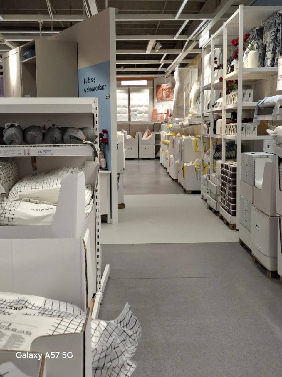 Samsung Galaxy: Który model podbije serca Polaków? Sprawdź nasz test! 87 Samsung Galaxy: Który model podbije serca Polaków? Sprawdź nasz test! 87