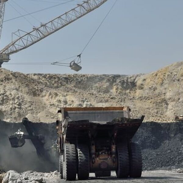 Energia z węgla wraca do gry:&hellip;