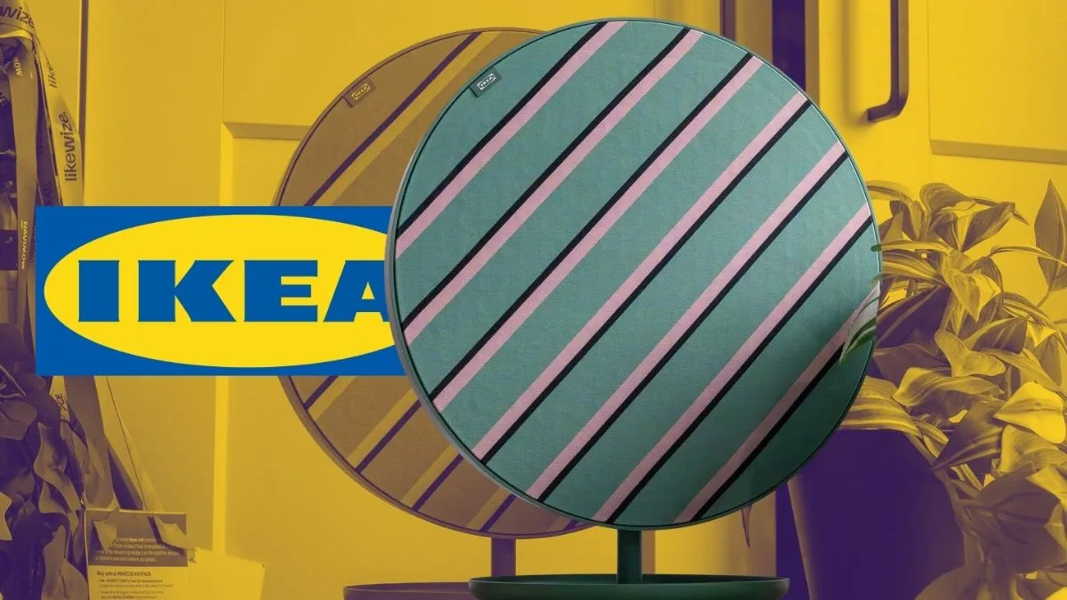 Odkryj grający mebel: tani głośnik, kt&oacute;ry pokochasz (i nie będziesz musiał ukrywać!) 10