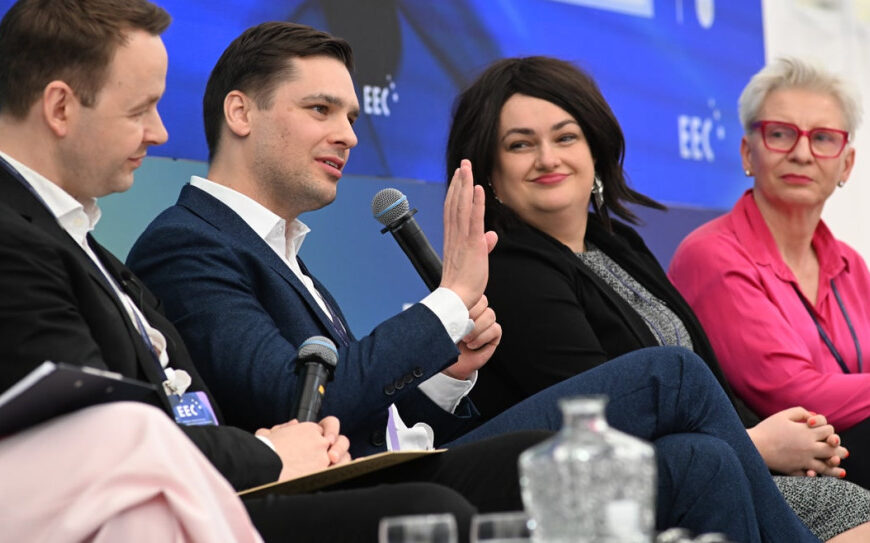 Rynek wyprzedza prawo: czas na ewolucję, nie rewolucję