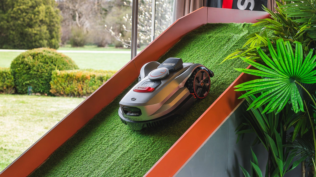 Nowy robot odstraszy szkodniki i uratuje Tw&oacute;j ogr&oacute;d &ndash; poznaj jego moc! 8