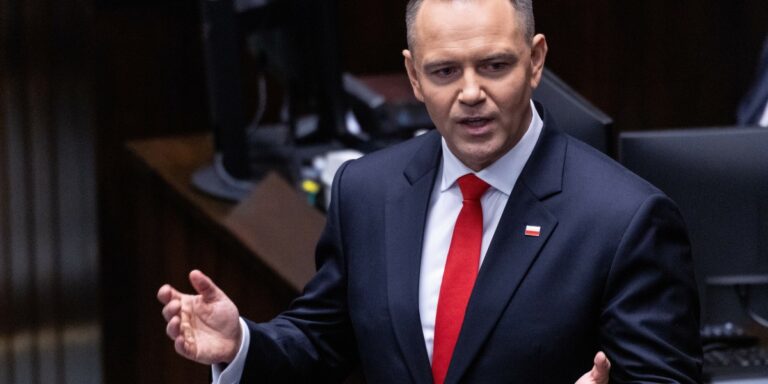 Prezydent podpisał ustawę o PIP: Poznaj kluczowe zmiany