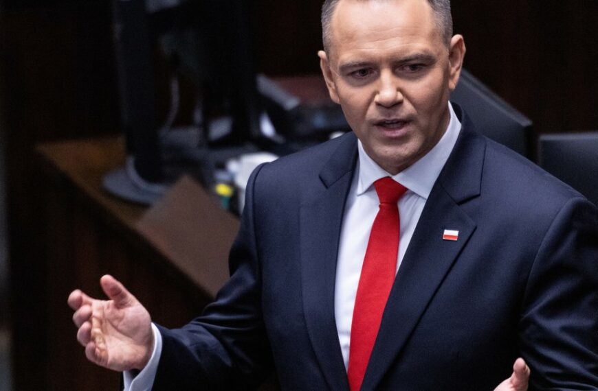 Główna 30 Prezydent podpisał ustawę o PIP: Poznaj kluczowe zmiany