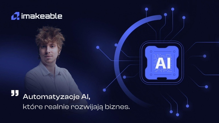 Odkryj lider&oacute;w wdrażania AI w firmach: Top 5 partner&oacute;w na 2026 rok 9