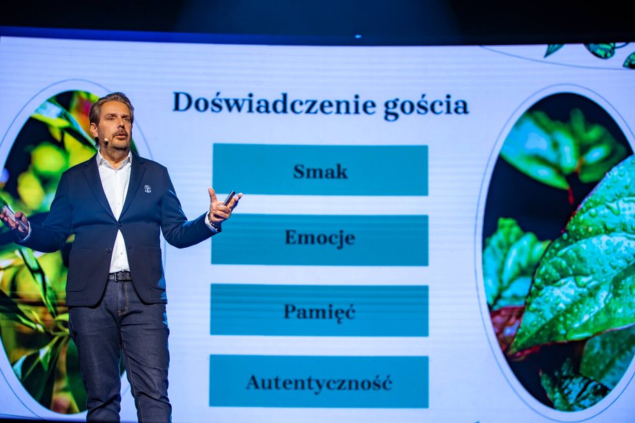 Odkryj Smak Zachodniopomorskich Innowacji Kulinarnych 5