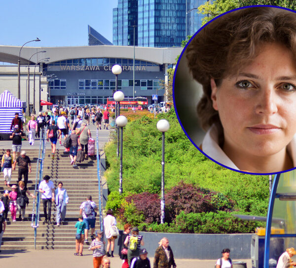 Główna 75 Rynek pracy w Polsce: Dwóch Polaków, jeden rynek…