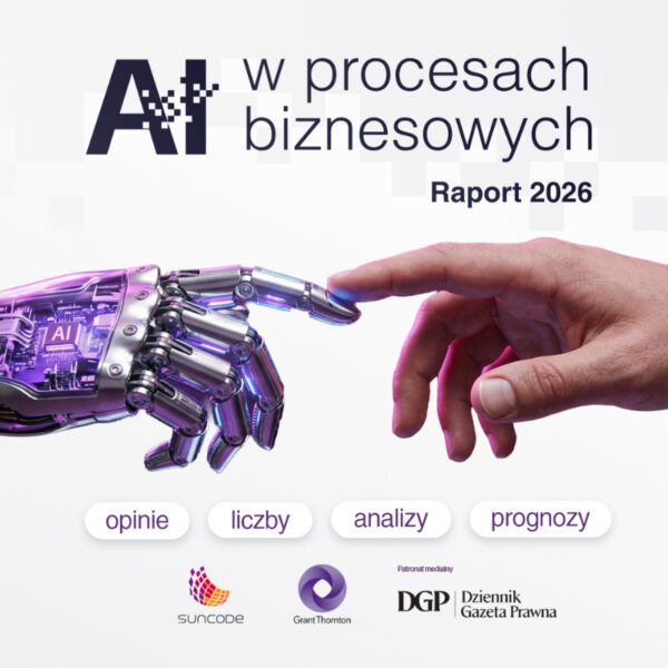 Sztuczna Inteligencja Rewolucjonizuje Polskie Biznesy: Praktyczne Wdrożenia w&hellip;