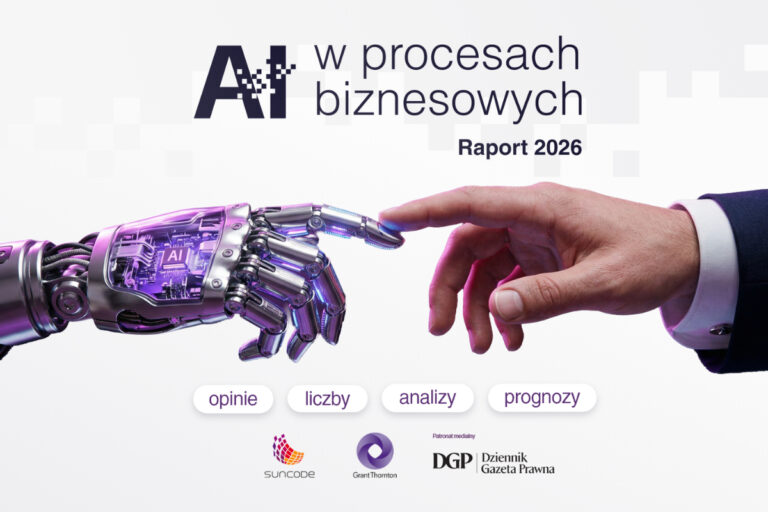 Sztuczna Inteligencja Rewolucjonizuje Polskie Biznesy: Praktyczne Wdrożenia w 2026 Roku