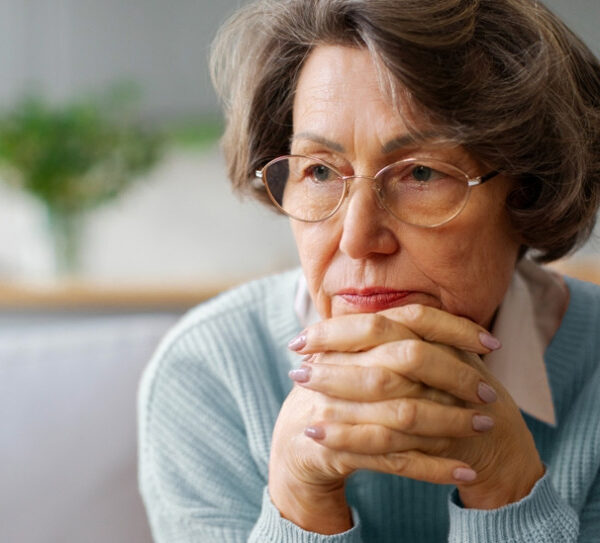 Główna 51 Emerytka w pułapce długu: Rzecznik Praw Obywatelskich interweniuje…