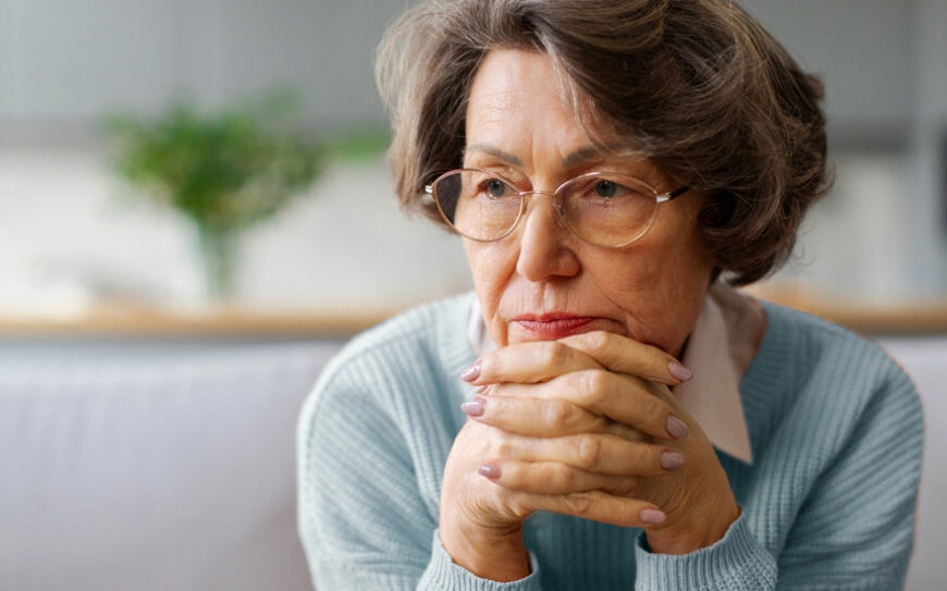 Główna 24 Emerytka w pułapce długu: Rzecznik Praw Obywatelskich interweniuje w sprawie gigantycznej pożyczki