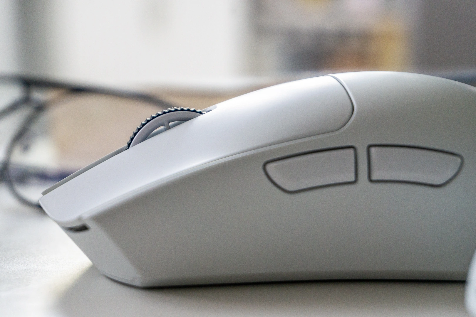 Razer Viper V4 Pro: Zagraj z precyzją milisekund i zapomnij o wrogach! 16