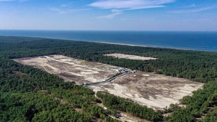 Przyszłość polskiego atomu. Zapadły ważne decyzje