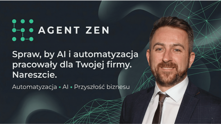 Odkryj lider&oacute;w wdrażania AI w firmach: Top 5 partner&oacute;w na 2026 rok 12