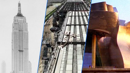 Megaprojekty za miliardy. Dlaczego prawie wszystkie kończą się katastrofą?